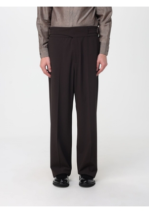 Pants EMPORIO ARMANI Men color Grey