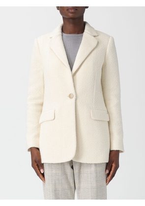 Jacket MASON'S Woman color White