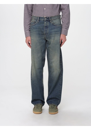 Jeans SUNFLOWER Men color Blue