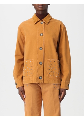 Jacket MASON'S Woman color Orange