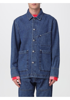 Jacket ÉTUDES STUDIO Men color Blue