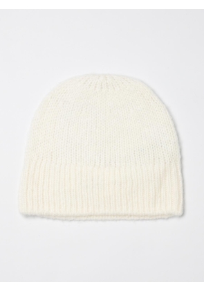 Hat DRIES VAN NOTEN Men color White