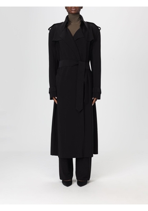 Jacket NORMA KAMALI Woman color Black