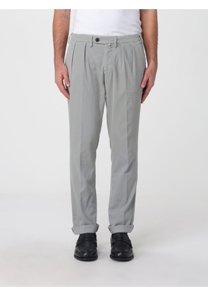 Pants MASON'S Men color Grey