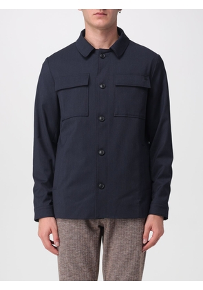 Jacket MASON'S Men color Navy