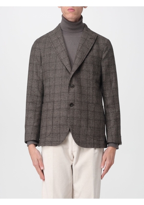 Jacket BOGLIOLI Men color Blue