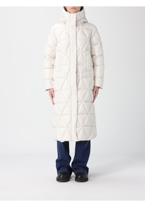 Jacket K-WAY Woman color White