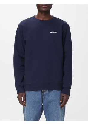 Sweatshirt PATAGONIA Men color Blue