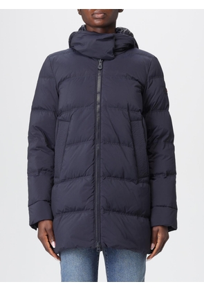 Jacket PEUTEREY Woman color Blue