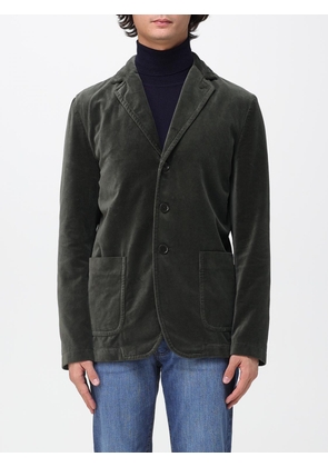 Jacket ASPESI Men color Military