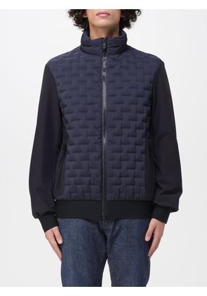Jacket PEUTEREY Men color Blue