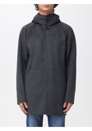 Coat ASPESI Men color Charcoal