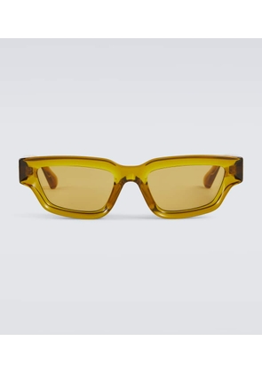 Bottega Veneta Rectangular sunglasses