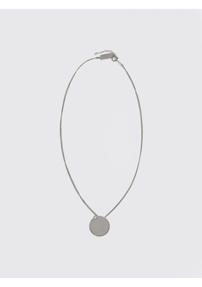 Jewel MM6 MAISON MARGIELA Woman color Silver