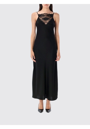 Dress BY MALENE BIRGER Woman color Black