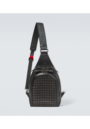 Christian Louboutin Loubifunk crossbody bag