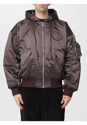 Jacket ÉTUDES STUDIO Men color Brown