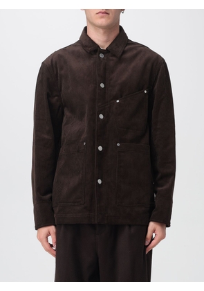 Jacket ÉTUDES STUDIO Men color Brown
