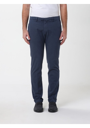 Pants BRIGLIA 1949 Men color Avion