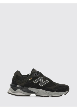 Sneakers NEW BALANCE Men color Black