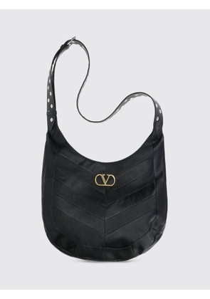 Shoulder Bag VALENTINO GARAVANI Woman color Black