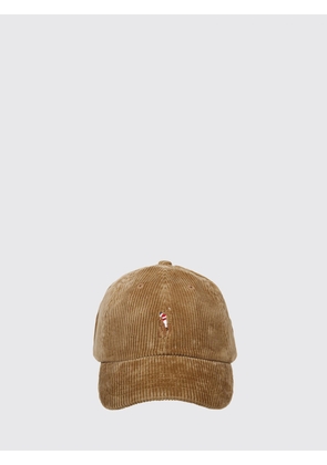Hat POLO RALPH LAUREN Men color Beige