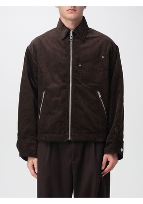 Jacket ÉTUDES STUDIO Men color Brown
