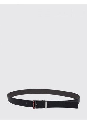 Belt FERRAGAMO Men color Black