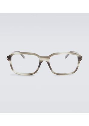Gucci Rectangular glasses
