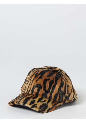 Hat STAND STUDIO Woman color Brown