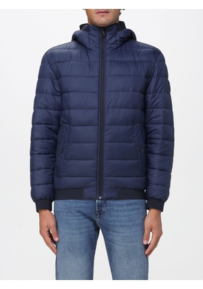 Jacket BOSS Men color Blue