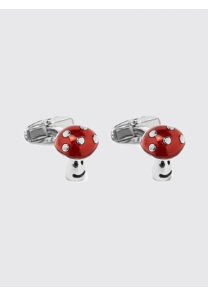 Cufflinks PAUL SMITH Men color Red