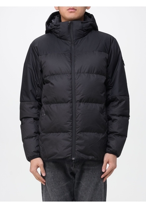 Jacket BOSS Men color Blue