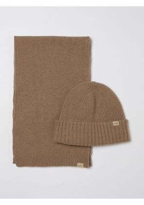 Hat WOOLRICH Men color Beige