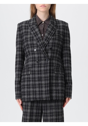 Jacket PINKO Woman color Black