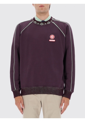 Sweatshirt CASABLANCA Men color Violet