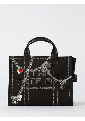 Tote Bag MARC JACOBS Woman color Black