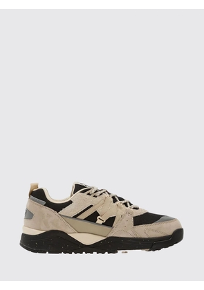 Sneakers KARHU Men color Silver