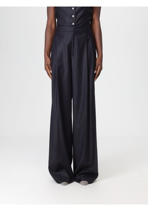 Pants TAGLIATORE Woman color Blue