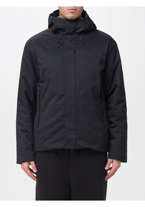 Jacket EA7 Men color Black