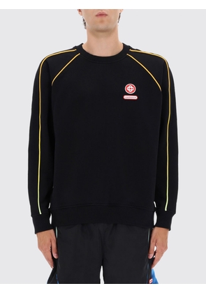 Sweatshirt CASABLANCA Men color Black