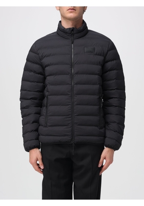 Jacket EA7 Men color Black