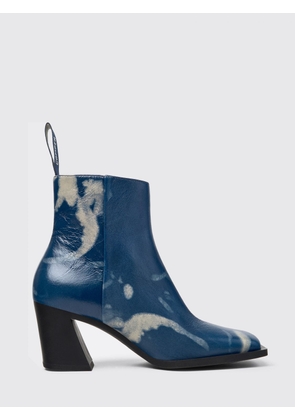 Boots CAMPER Woman color Multicolor