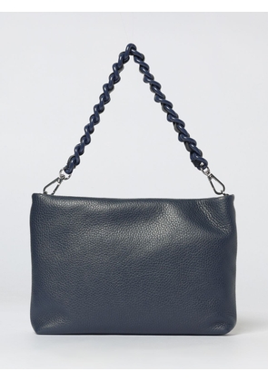 Shoulder Bag GIANNI CHIARINI Woman color Blue