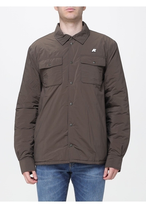 Jacket K-WAY Men color Black 1