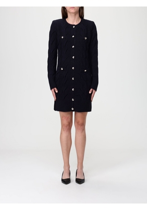 Dress LIU JO Woman color Blue