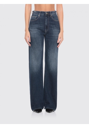 Jeans DONDUP Woman color Blue