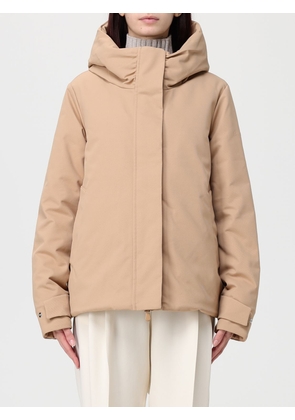 Jacket SAVE THE DUCK Woman color Beige