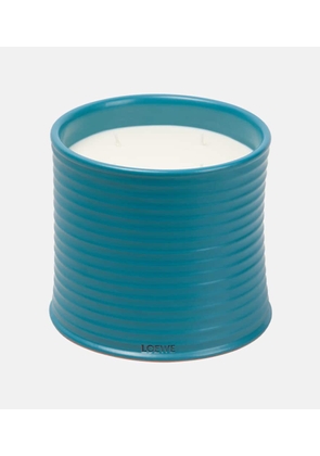 Loewe Home Scents Incense Large scented candle