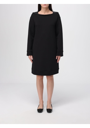 Dress EMPORIO ARMANI Woman color Black